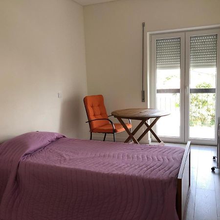 Vista Baia Appartement Sesimbra Buitenkant foto