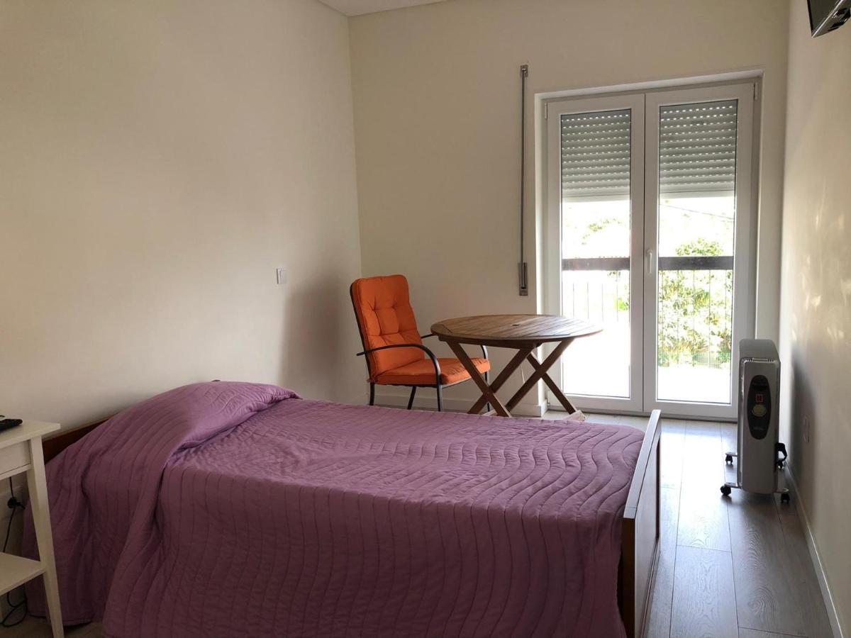 Vista Baia Appartement Sesimbra Buitenkant foto