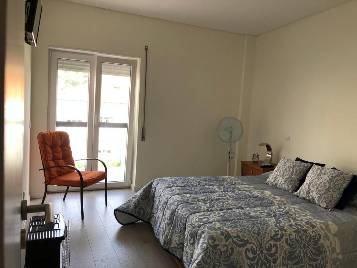 Vista Baia Appartement Sesimbra Buitenkant foto